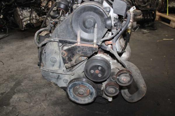 MOTOR HONDA CIVIC 1.7 CTDI - Vue 4